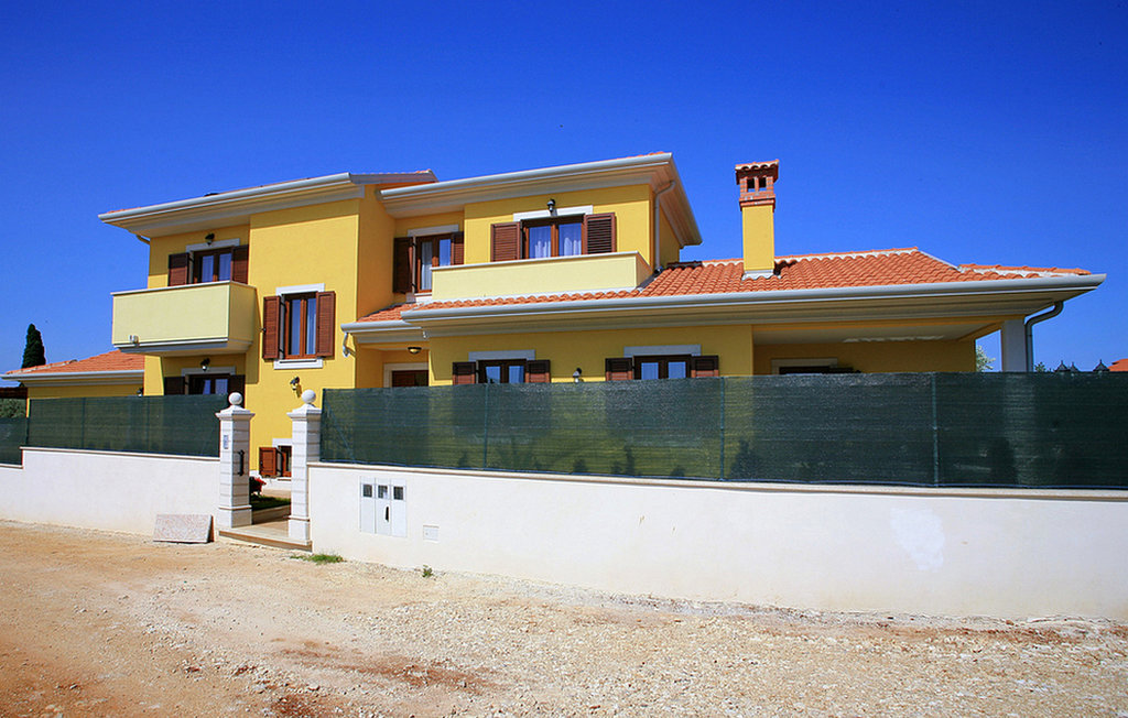 Feriehuse - Fazana , Kroatien - CLI223 10