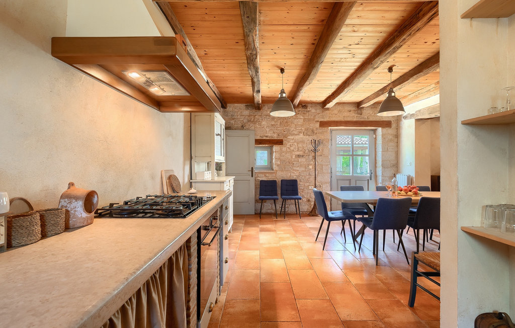 Feriehus - Svetvincenat , Kroatia - CLI225 33