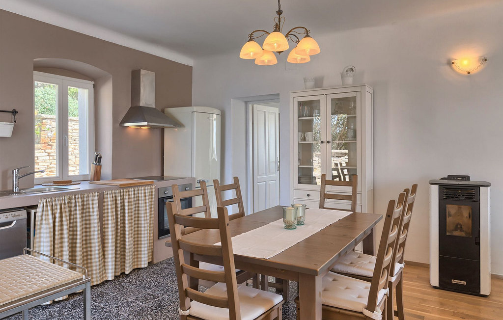 Semesterhus - Pula , Kroatien - CLI240 42