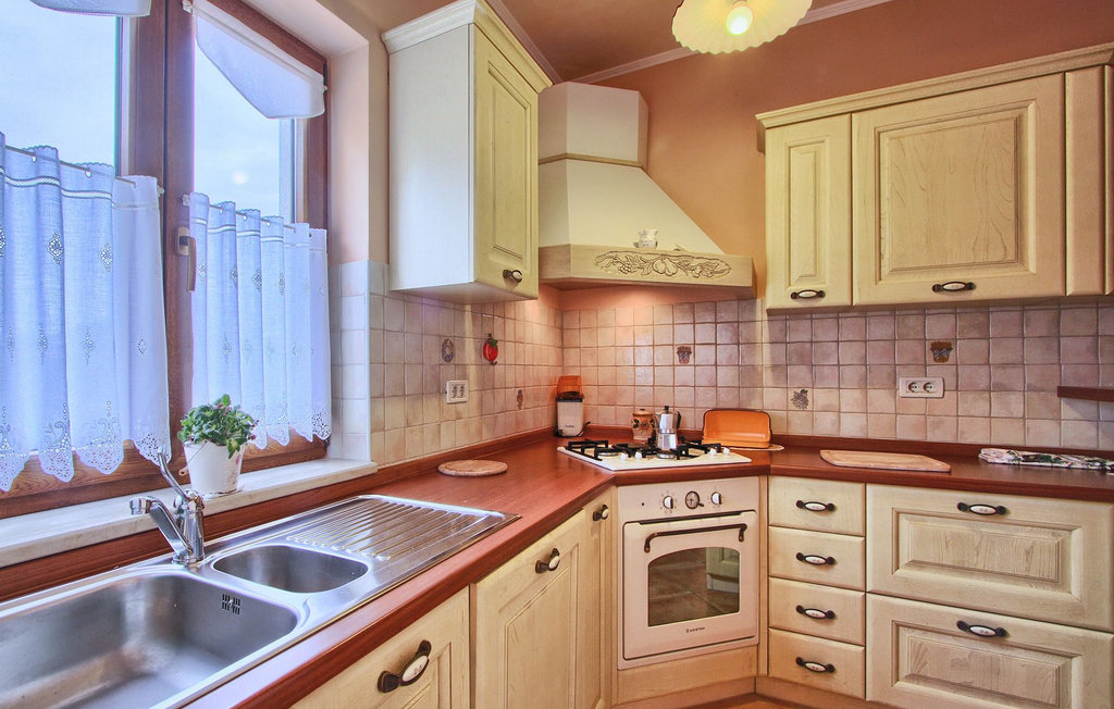 Ferienhaus - Labin-Pican , Kroatien - CLI287 34
