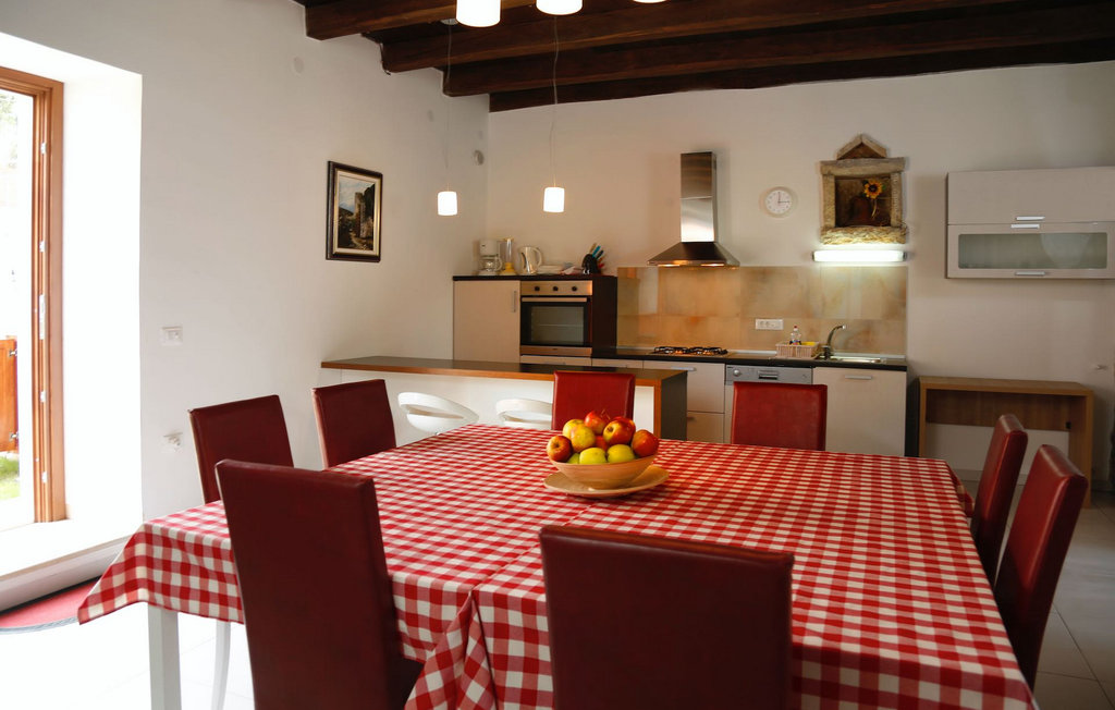 Ferienhaus - Kanfanar , Kroatien - CLI288 27