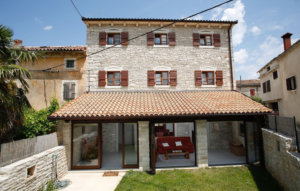 Ferienhaus - Kanfanar , Kroatien - CLI288 19