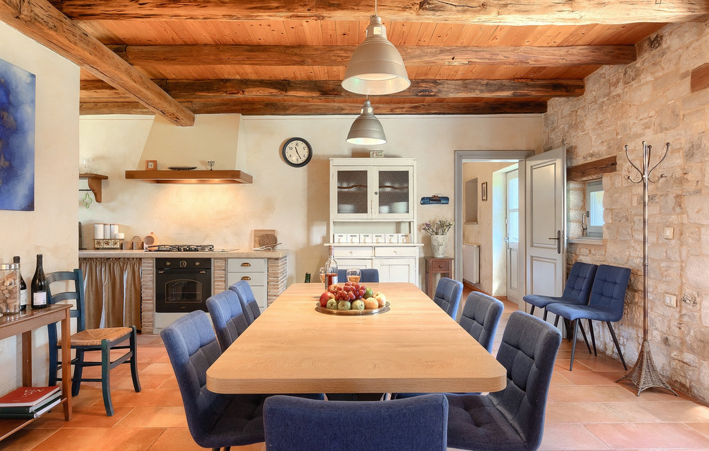 Feriehus - Svetvincenat , Kroatia - CLI225 35