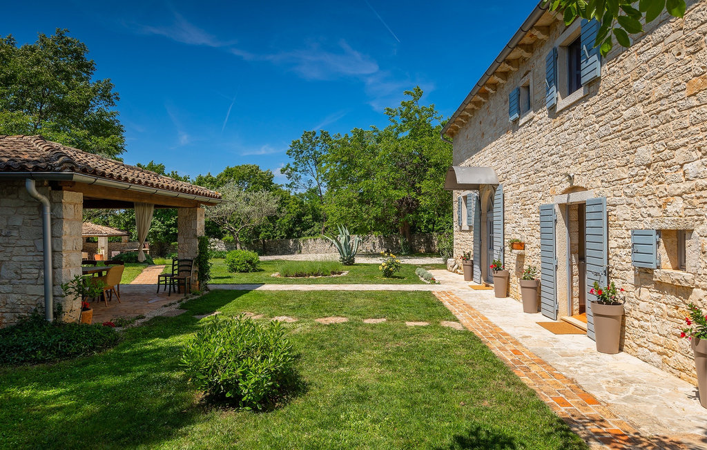 Feriehus - Svetvincenat , Kroatia - CLI225 17