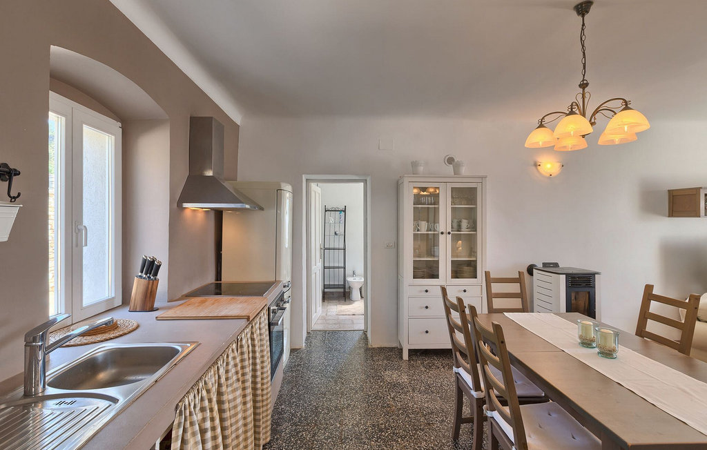 Semesterhus - Pula , Kroatien - CLI240 44