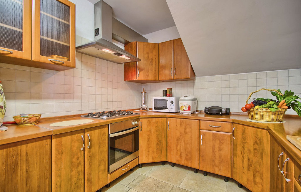 Ferienhaus - Labin-Pican , Kroatien - CLI287 36