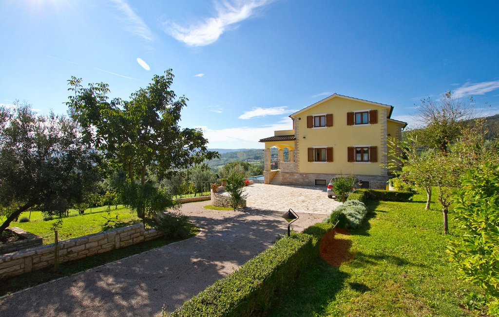 Ferienhaus - Labin-Pican , Kroatien - CLI287 20