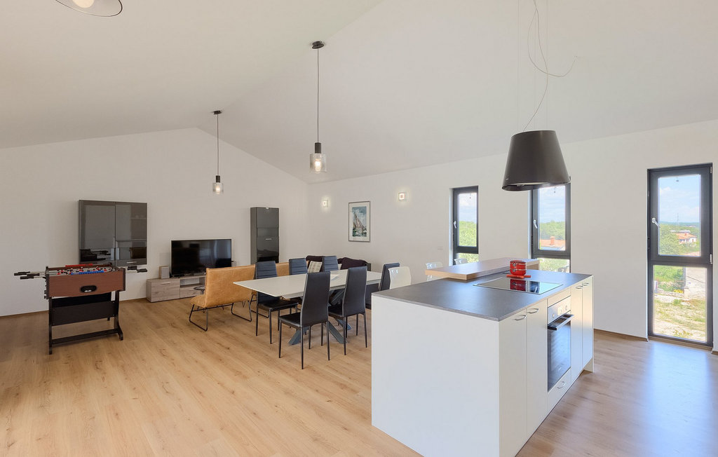 Semesterhus - Medulin , Kroatien - CLI724 29
