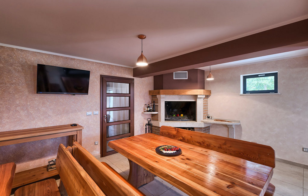 Ferienhaus - Labin-Pican , Kroatien - CLI915 36