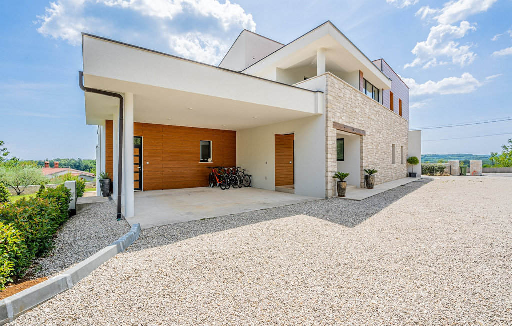 Ferienhaus - Labin-Pican , Kroatien - CLI915 20