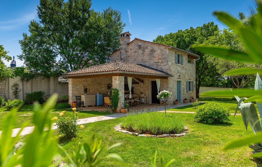 Feriehus - Svetvincenat , Kroatia - CLI225 18