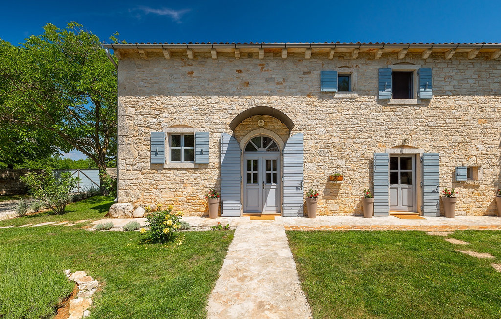 Feriehus - Svetvincenat , Kroatia - CLI225 20