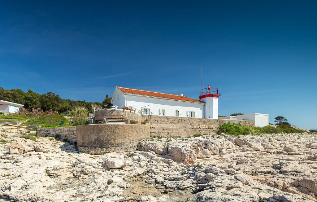 Semesterhus - Pula , Kroatien - CLI240 13