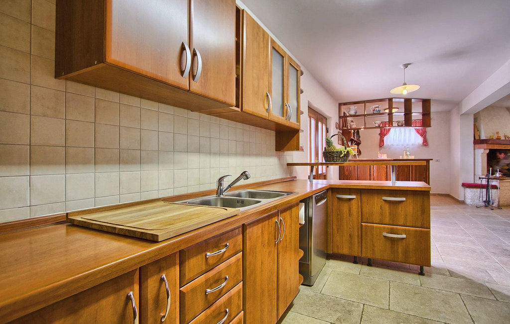 Ferienhaus - Labin-Pican , Kroatien - CLI287 37