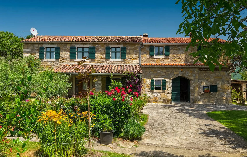 Ferienhaus - Labin-Krsan , Kroatien - CLI562 17