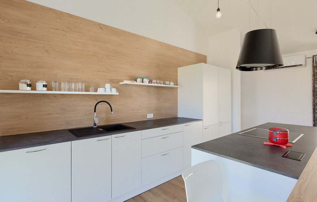 Semesterhus - Medulin , Kroatien - CLI724 30