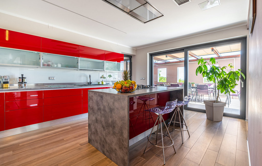 Ferienhaus - Labin-Pican , Kroatien - CLI915 37