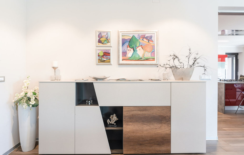 Ferienhaus - Labin-Pican , Kroatien - CLI915 38