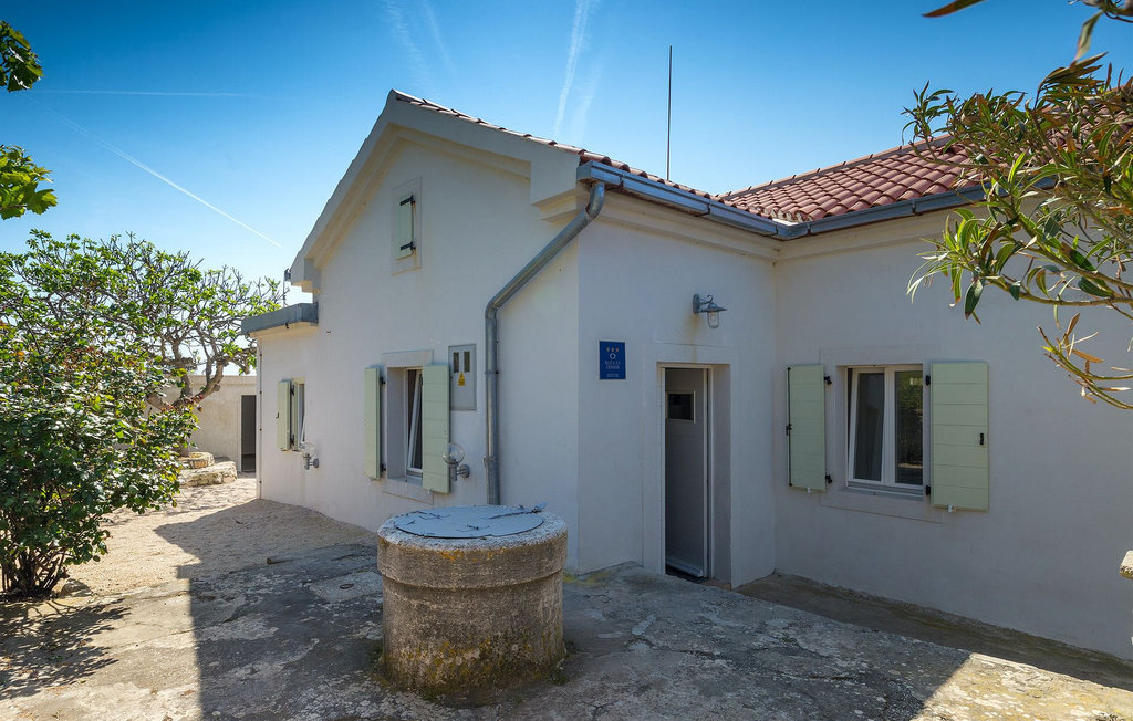 Semesterhus - Pula , Kroatien - CLI240 16