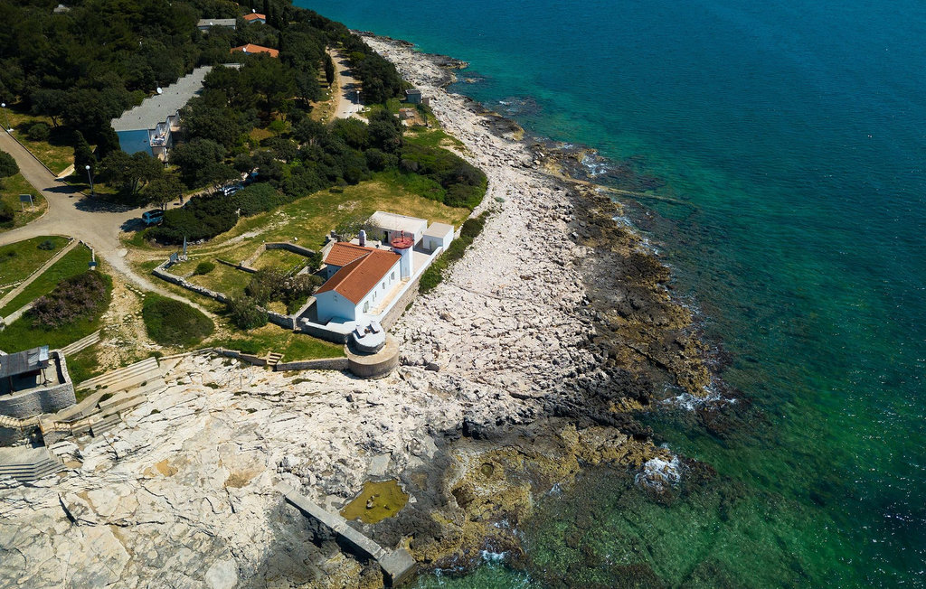 Semesterhus - Pula , Kroatien - CLI240 17