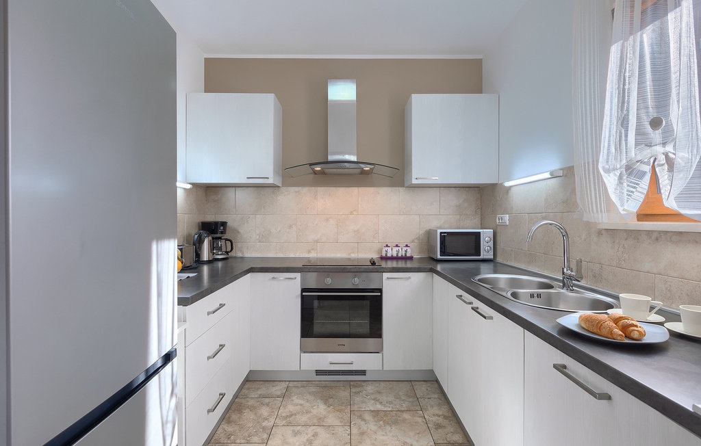 Semesterhus - Barban , Kroatien - CLI348 33