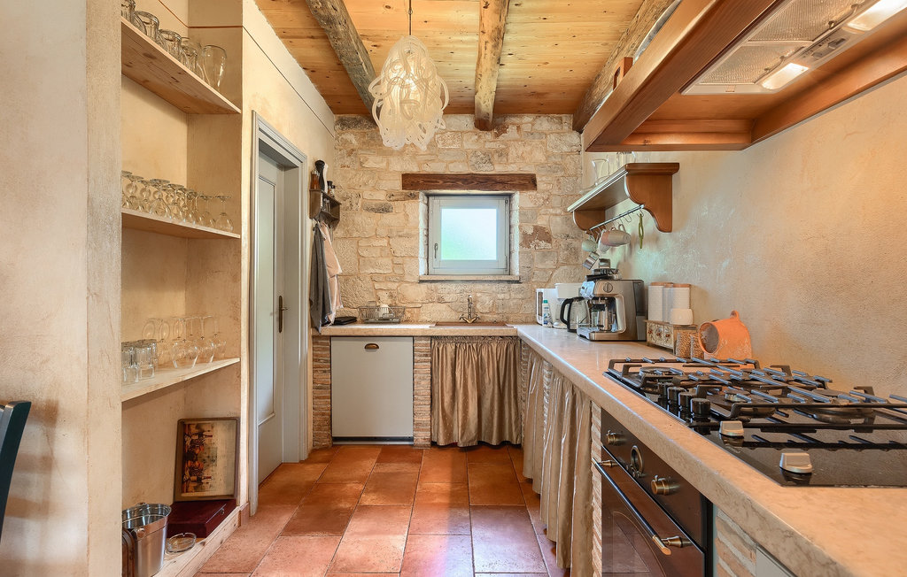 Feriehus - Svetvincenat , Kroatia - CLI225 34