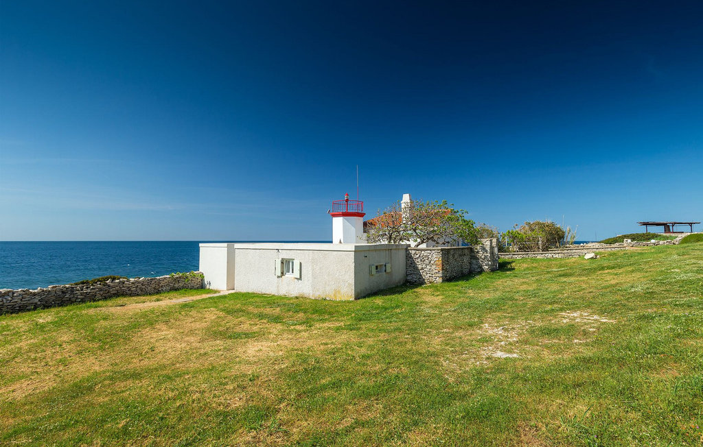 Semesterhus - Pula , Kroatien - CLI240 10