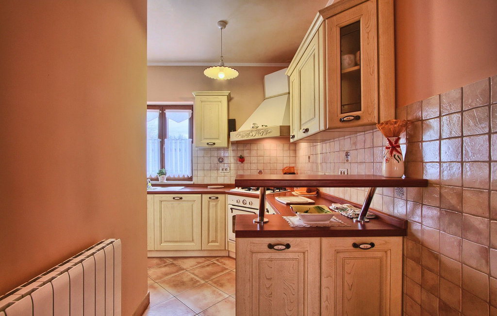 Ferienhaus - Labin-Pican , Kroatien - CLI287 35