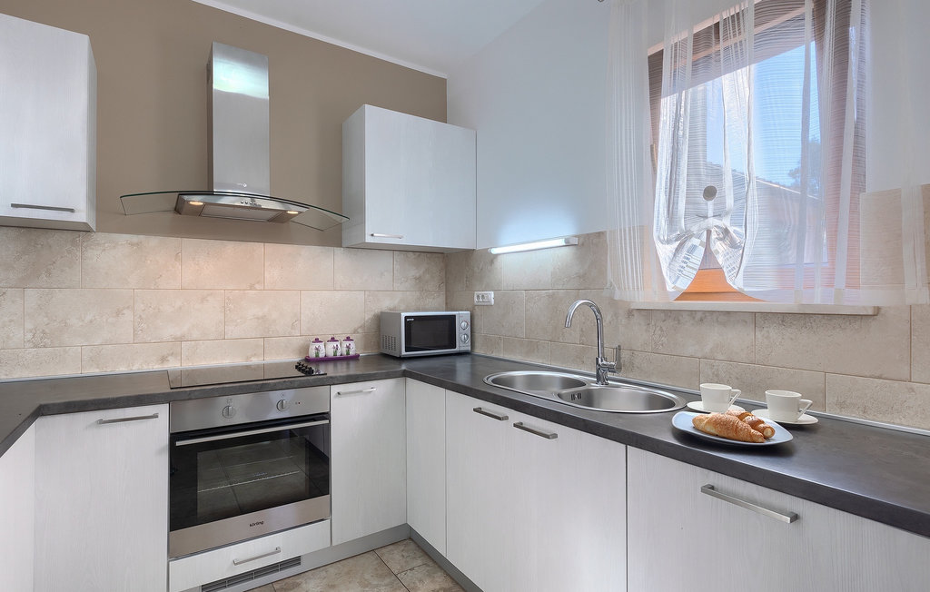 Semesterhus - Barban , Kroatien - CLI348 34