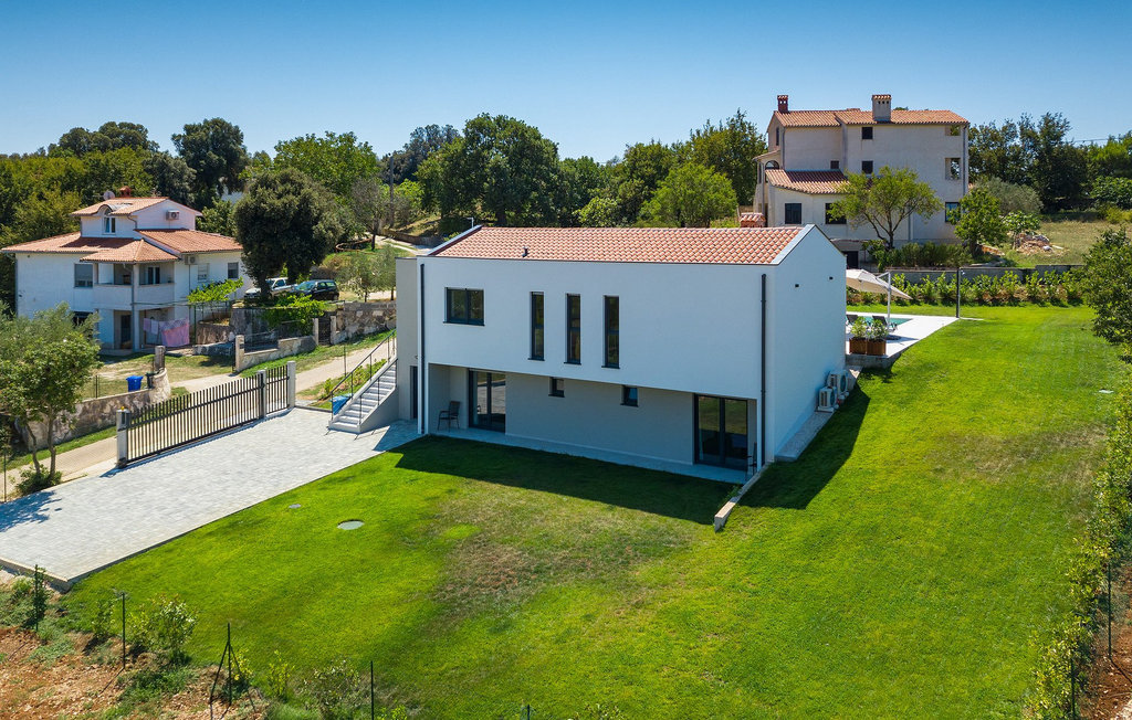 Semesterhus - Medulin , Kroatien - CLI724 19