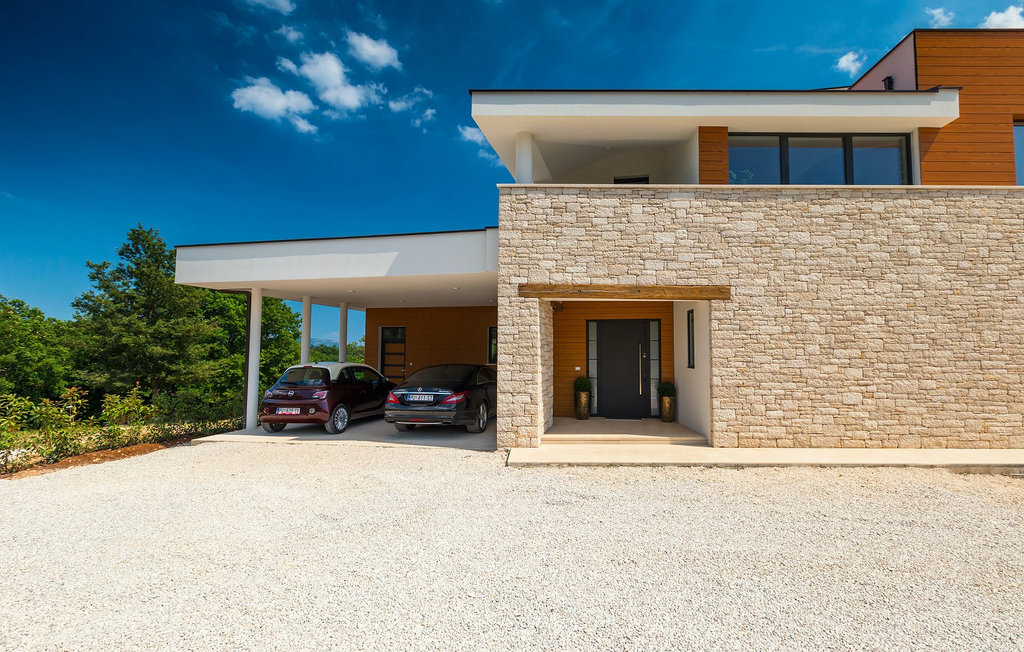 Ferienhaus - Labin-Pican , Kroatien - CLI915 19