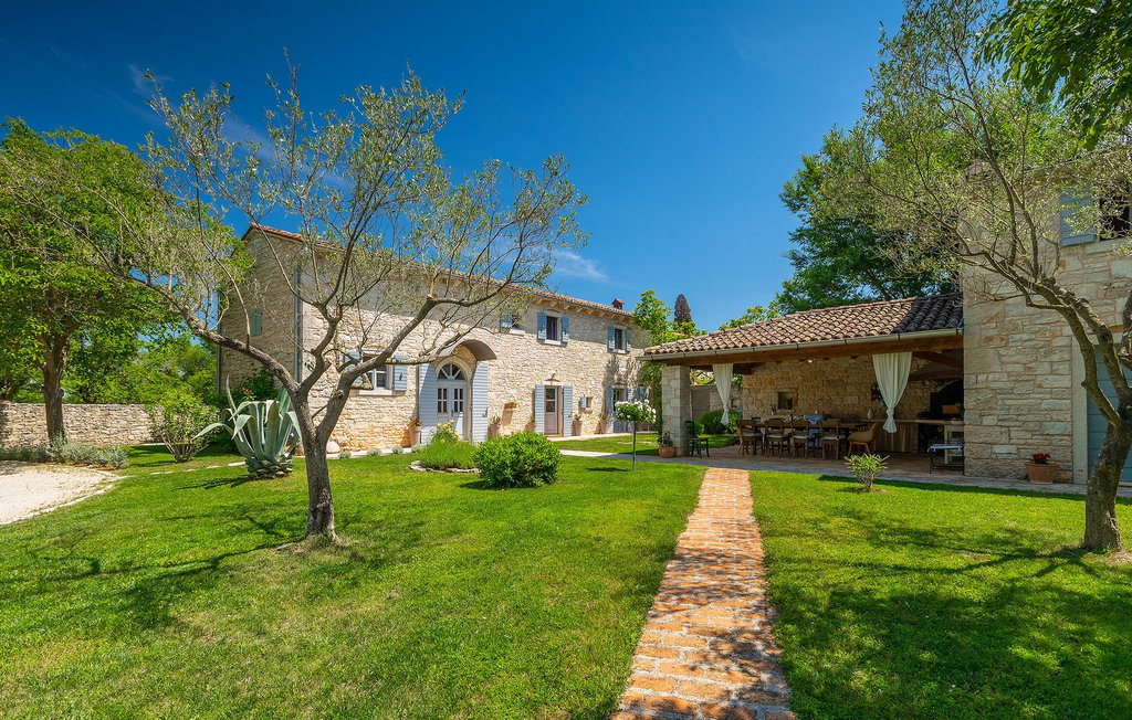 Feriehus - Svetvincenat , Kroatia - CLI225 19