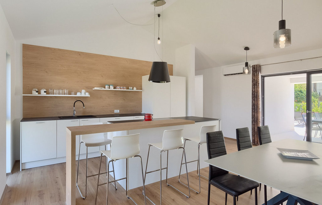 Semesterhus - Medulin , Kroatien - CLI724 31