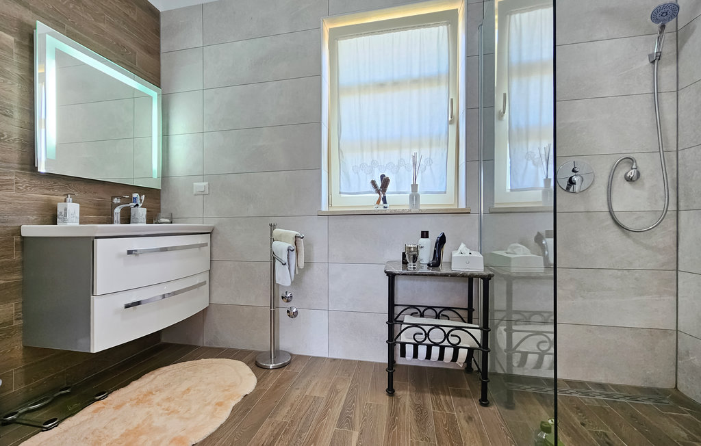 Feriehuse - Visnjan-Kastelir , Kroatien - CLI109 26