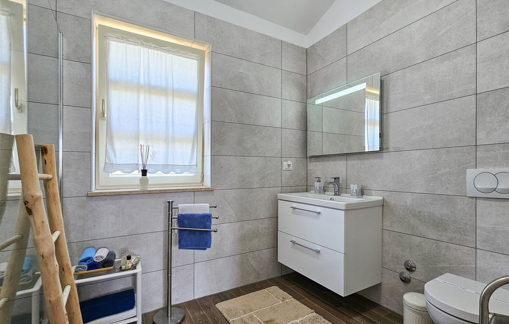 Feriehuse - Visnjan-Kastelir , Kroatien - CLI109 27