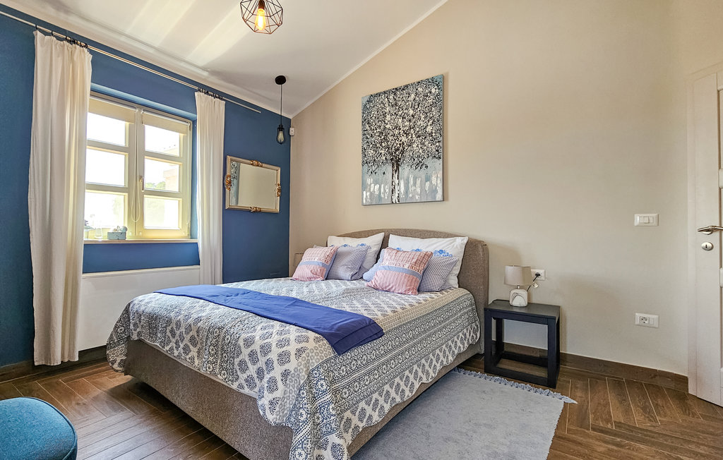 Feriehuse - Visnjan-Kastelir , Kroatien - CLI109 22