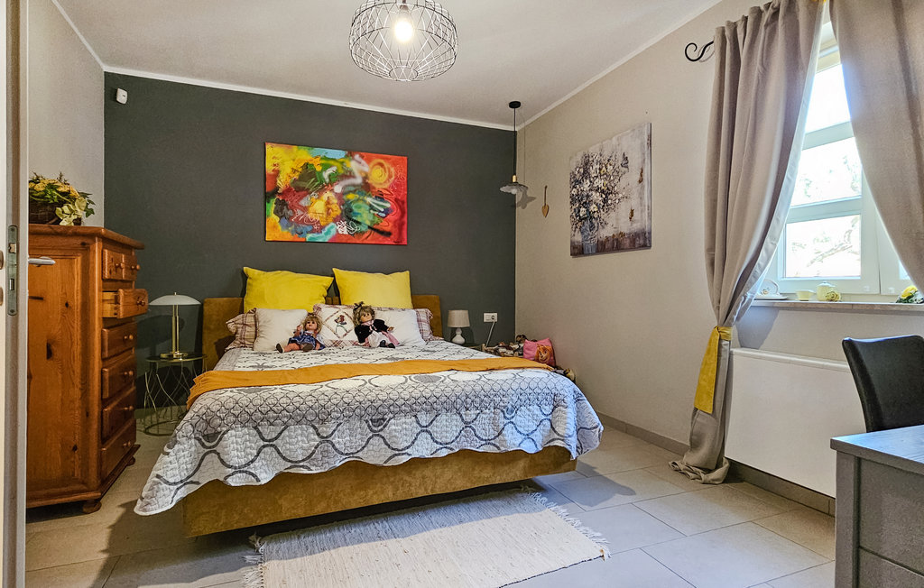 Feriehuse - Visnjan-Kastelir , Kroatien - CLI109 23