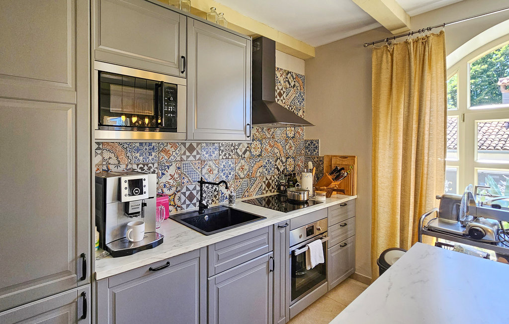 Feriehuse - Visnjan-Kastelir , Kroatien - CLI109 19