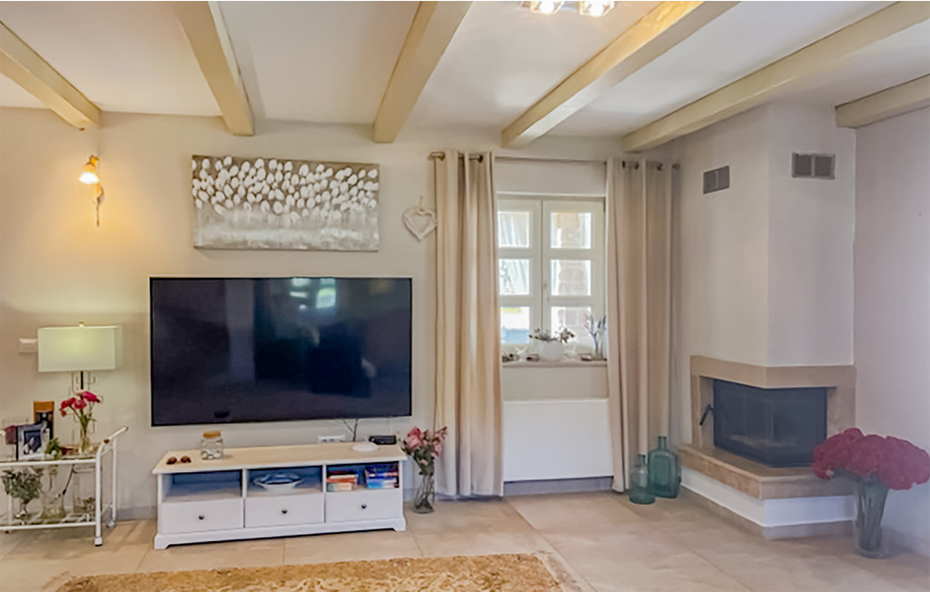 Feriehuse - Visnjan-Kastelir , Kroatien - CLI109 15