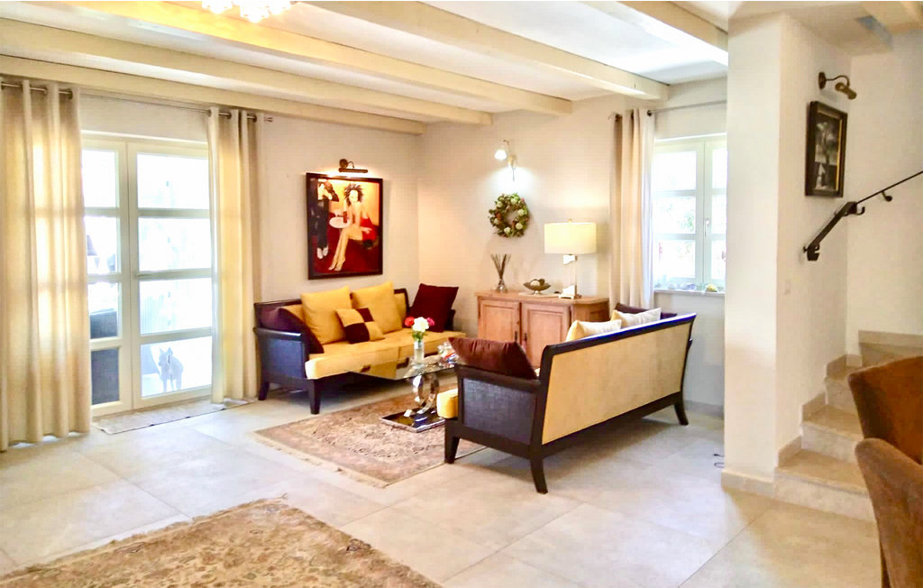 Feriehuse - Visnjan-Kastelir , Kroatien - CLI109 16