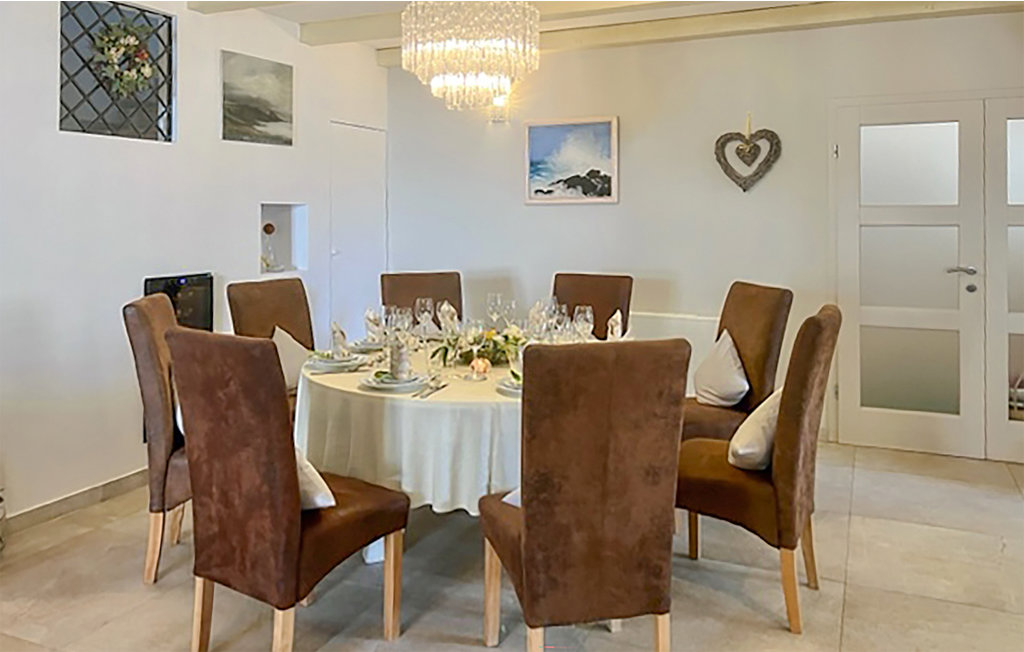 Feriehuse - Visnjan-Kastelir , Kroatien - CLI109 17