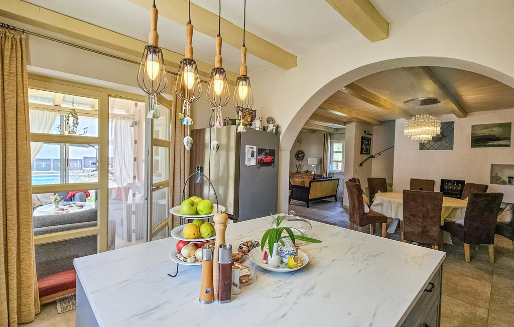 Feriehuse - Visnjan-Kastelir , Kroatien - CLI109 20