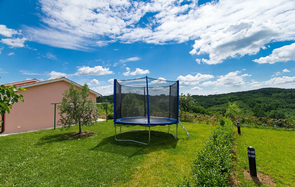 Feriehuse - Motovun-Karojba , Kroatien - CLI218 52