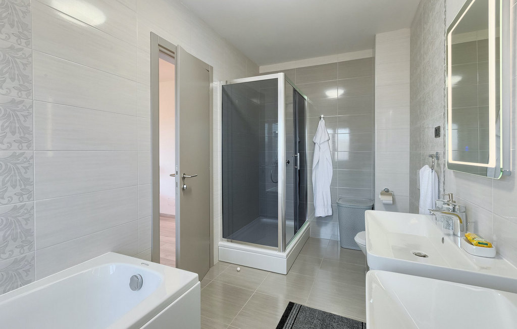 Feriehuse - Motovun-Karojba , Kroatien - CLI218 48