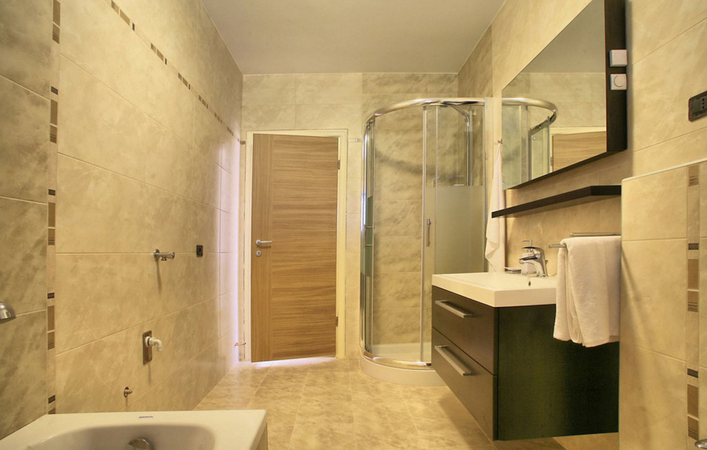 Feriehuse - Motovun-Karojba , Kroatien - CLI218 49