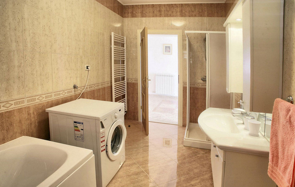 Feriehuse - Motovun-Karojba , Kroatien - CLI218 51