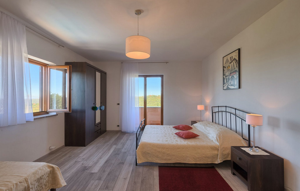 Feriehuse - Motovun-Karojba , Kroatien - CLI218 39