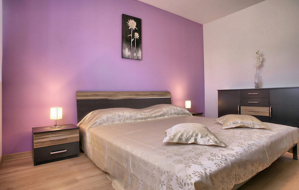 Feriehuse - Motovun-Karojba , Kroatien - CLI218 43