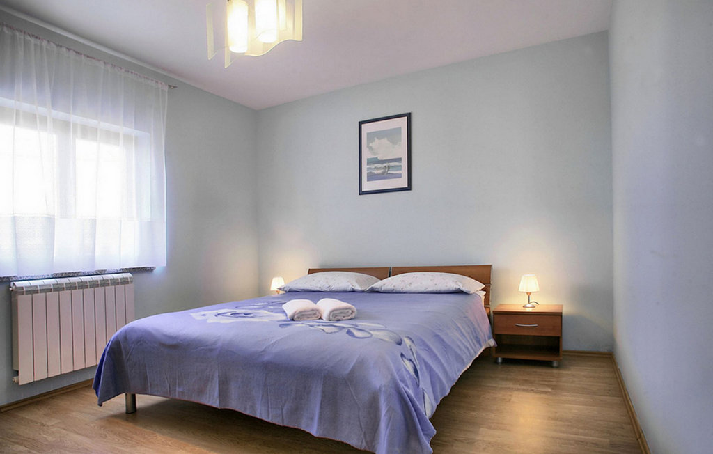 Feriehuse - Motovun-Karojba , Kroatien - CLI218 44