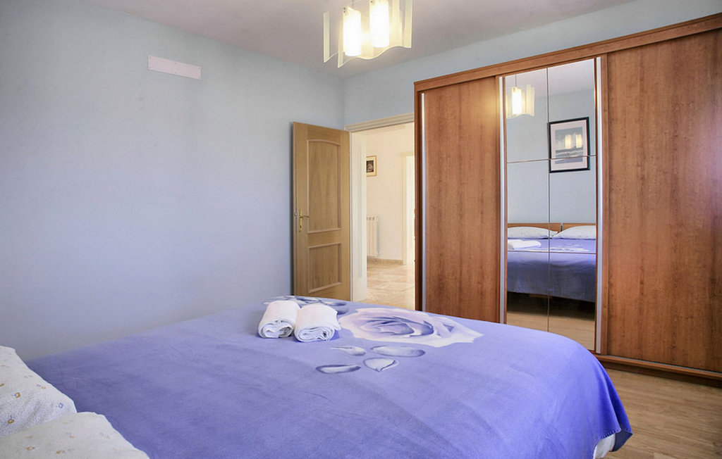 Feriehuse - Motovun-Karojba , Kroatien - CLI218 45